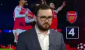Pro TV are un nou prezentator. Sergiu Tataru vă dă întâlnire în fiecare seară, de la ora 20:45, la știrile din sport - VIDEO