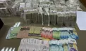 Sinteza CNA: 18 milioane de lei, sechestrate în folosul statului, în urma unor percheziții într-un dosar privind finanțarea ilegală a partidelor politice - VIDEO 