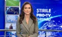 Știrile PRO TV de la ora 20:00 cu Valeria Capra - 29.11.2025