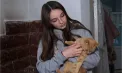 DĂRUIEȘTI ȘI CÂȘTIGI: Copilărie între lipsuri, durere și speranță: povestea Evelinei, adolescenta care luptă cu sărăcia, boala din familie și un prezent plin de încercări – VIDEO