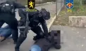 Trei persoane - reținute în cazul omorului unui bărbat, comis în septembrie, în satul Horodiște. Poliția a publicat imagini surprinse de camerele de supraveghere - VIDEO