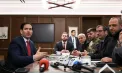 Negocierile pentru pace în Ucraina: secretarul american de stat laudă progresul, Marco Rubio cere prudență, iar Donald Trump și Kremlinul pregătesc întâlnirea trimisului special cu Putin - VIDEO