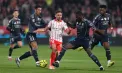 Real Madrid face un nou pas greșit în La Liga: remiza cu Girona o coboară din fotoliul de lider, iar Barcelona profită și urcă pe primul loc - VIDEO