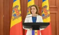 Maia Sandu anunță un nou Plan național de consolidare a rezilienței democratice pentru anii 2026–2027 - VIDEO