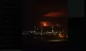 Ucraina lovește din nou ținte strategice din Rusia: Explozii la rafinăria din Tuapse, rezervoare petroliere incendiate în Oriol și atac asupra regimentului Ahmat - VIDEO