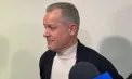 La costum și cu bună dispoziție, Plahotniuc a venit în fața judecătorilor și a cerut audierea a peste 160 de martori în dosarul miliardului furat: Vor demonstra cine este adevăratul organizator – VIDEO
