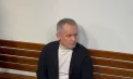 Ultima oră. Vlad Plahotniuc, încătușat, adus în fața magistraților. Primele imagini de la ședința de judecată - VIDEO