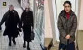 Două femei din Ucraina, reținute la Chișinău pentru acte de pungășie. Prejudiciu de peste 30.000 de lei - FOTO
