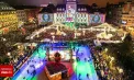 Târgul de Crăciun de la Craiova a fost desemnat cel mai frumos din Europa la competiția anuală organizată de un site turistic, partener oficial al Comisiei Europene - VIDEO