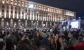 Proteste violente au izbucnit în Bulgaria. Mii de oameni au ieșit în fața Parlamentului, furioși pe un proiect de lege care prevede o creştere a salariilor în sectorul public şi majorarea impozitelor - VIDEO