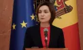 Maia Sandu, mesaj ferm după cazul camionului cu muniții: „Traficul de arme este o problemă reală și persistentă. Guvernul va veni cu un plan de combatere a acestui fenomen”