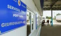 Activitatea punctului de trecere Giurgiulești–Reni - sistată temporar în această noapte, în urma unui atac cu drone asupra Ucrainei. Precizările IGPF