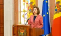 Maia Sandu, reacție la anunțul lui Șor privind suspendarea proiectelor în Moldova: „Nu cred că Rusia își schimbă atitudinea”