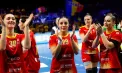 România a făcut o repriză bună cu Danemarca, dar a cedat clar pe final, la Campionatul Mondial de handbal feminin! Tricolorele speră la sferturi - VIDEO
