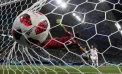 Gol de generic în liga a doua croată: un jucător de la Sesvete înscrie cu o execuție acrobatică din călcâi, transformând spectacolul într-o reușită decisivă - VIDEO