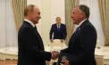 Toate privirile spre Moscova: Vladimir Putin se întâlnește cu trimisul special american Steve Witkoff pentru a discuta noile propuneri ale planului de pace privind Ucraina - VIDEO