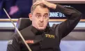 Ronnie O'Sullivan, eliminat de Zhou Yuelong în primul tur al Campionatului din Marea Britanie