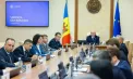 Ședința Guvernului Republicii Moldova din 3 decembrie. Guvernul a aprobat acordarea compensațiilor la energie - VIDEO