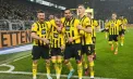 Borussia Dortmund ratează din nou sferturile Cupei Germaniei și este eliminată în optimi de Bayer Leverkusen pentru al cincilea sezon consecutiv - VIDEO