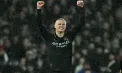 Erling Haaland l-a depășit pe Alan Shearer și a stabilit un nou record în Premier League