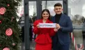 Equivalenza Moldova se extinde! Produsele brandului sunt disponibile și la Ungheni - VIDEO
