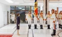 Președintele Republicii Moldova, Maia Sandu, a primit scrisorile de acreditare din partea mai multor ambasadori