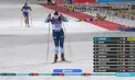 Italianca Dorothea Wierer a câştigat prima cursă individuală a sezonului, la Ostersund, în Suedia