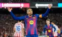 Barcelona întoarce scorul cu Atletico Madrid și se menține pe primul loc. Penalty ratat incredibil de Lewandowski - VIDEO