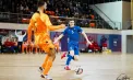 Moldoveanul Iulian Cojocaru a înscris un nou gol în campionatul României - VIDEO