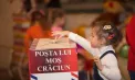 Campania tradițională „Poșta lui Moș Crăciun” continuă: Copiii din întreaga țară își pot depune scrisorile la orice oficiu poștal și visurile lor ajung la Moș Crăciun - VIDEO