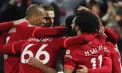 Liverpool se împiedică din nou pe Anfield și pierde teren în lupta pentru titlu, în timp ce Arsenal defilează și se desprinde la 5 puncte în fruntea Premier League - VIDEO