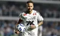 Neymar Jr. face spectacol în Brazilia: hat-trick în penultima etapă pentru Santos și aproape de salvarea echipei de la retrogradare - VIDEO