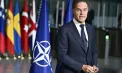 Mark Rutte, mesaj categoric pentru Moscova: Dronele rusești nu au ce căuta în spațiul aerian al Republicii Moldova - VIDEO