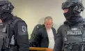 După ce s-a prezentat la două ședințe de judecată, astăzi, Vlad Plahotniuc a cerut să nu fie escortat la Judecătoria Buiucani. Motivul invocat de acesta - VIDEO
