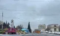 Atenție, șoferi. Traficul rutier va fi sistat în PMAN. Măsura, luată în legătură cu inaugurarea pomului de Crăciun din centrul capitalei - VIDEO