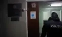 Percheziții la domiciliul unui bărbat din Ialoveni: Acolo se adunau persoane care ar consuma substanțe cu efect psihotrop. Ce au găsit polițiștii - VIDEO