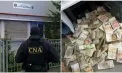 Percheziții CNA într-un dosar de corupție de peste 3 milioane de lei: Șapte persoane, printre care șeful Direcției Generale Locativ-Comunale de la Primăria Chișinău, reținute - VIDEO