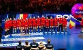 Naționala României de handbal a pierdut duelul cu Ungaria și are șanse mici la calificarea în sferturile de finală a mondialului- VIDEO
