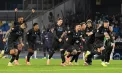 Napoli și Inter Milano sunt alte două echipe calificate în sferturile Cupei Italiei - VIDEO