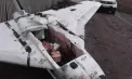 Cum comentează prim-ministrul situația din Pepeni unde un localnic a dezmembrat o dronă și a transportat-o cu motocultorul prin sat - VIDEO