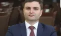 Judecătorul Sergiu Stratan, președintele completului care examinează dosarul lui Vladimir Plahotniuc, a promovat vettingul
