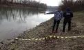 Un moldovean - prins a doua oară că încerca să treacă ilegal frontiera moldo-română. Cum a vrut să intre acesta în România 