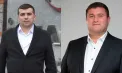 Șeful Direcției Locativ-Comunale, Ion Burdiumov și șeful unei secții, Efros Vasile - plasați în arest pentru 30 de zile - VIDEO