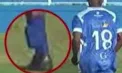 A ieșit din închisoare în luna mai, poartă o brățară electronică la picior, dar este aproape să devină campion într-o ligă inferioară din Brazilia - VIDEO