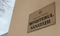 Persoana responsabilă de domeniul antidrog din cadrul ministerului Sănătății - demisă. Anunțul ministrului Emil Ceban 