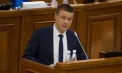 Sesizarea unui procuror cu privire la pretinse acțiuni ilegale ale fostului procuror general interimar, Dumitru Robu - examinată de CSP: Va fi cercetat disciplinar