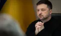 O nouă acuzație de corupție lovește clasa politică de la Kiev: Un deputat - suspectat că ar fi organizat o schemă prin care ar fi cerut 250 de mii de dolari de la un antreprenor - VIDEO