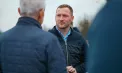 Ministrul Mediului cere demisia unor persoane, după ce un copac a fost scos ilegal, într-o pădure din Strășeni: „Mă face să cred că nu vorbim de un singur caz" - VIDEO 