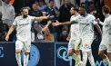 Olympique Marseille și AS Monaco au mai pierdut puncte importante în lupta pentru primele locuri din campionatul Franței. Ambele formații au suferit eșecuri la limită în debutul etapei a 15-a - VIDEO