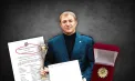 Președintele țării a revocat distincțiile de stat acordate lui Andrei Golban și Grigore Postica /DOC